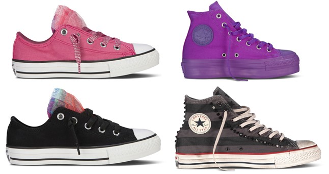 Glamour szerkesztőség