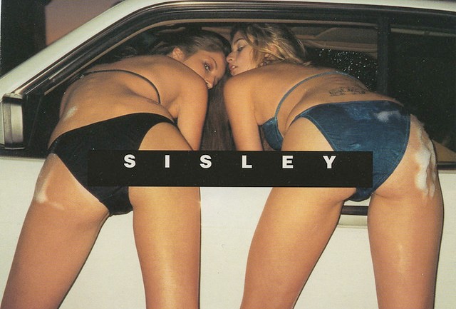 Sokkoló, undorító és túl szexi - a divattörténet legbotrányosabb reklámjai