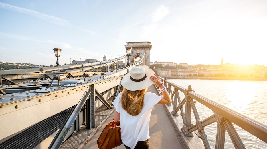 Hosszútávon forró lesz a nyár a nagyvárosokban, ha nem csökkentjük a kibocsátásokat