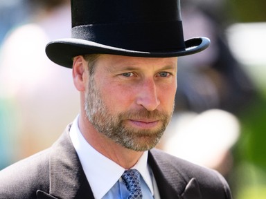 Vilmos herceg közleményt adott ki: fájdalmas soraitól összeszorul a szíved