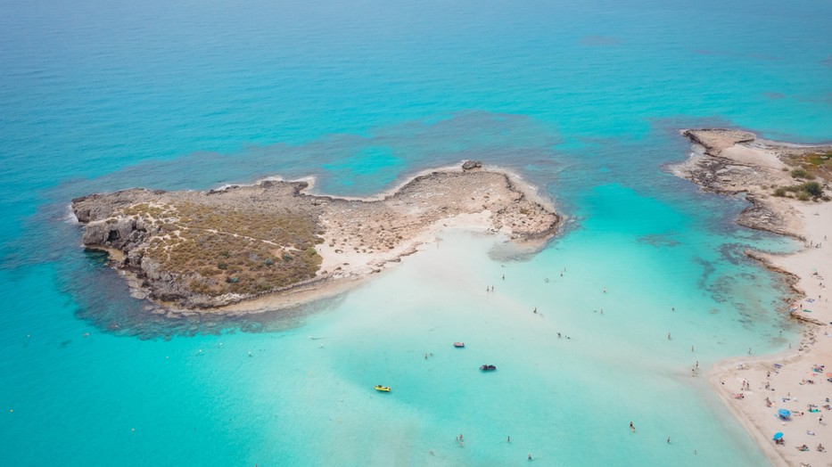 Ezúttal a ciprusi Nissi Beach nyerte el Európa legjobb tengerpartja címet