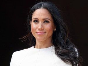 Ez a lány egy átváltozóművész! Így változott át Meghan Markle-lé