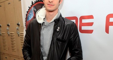 Farmermániás Pókember