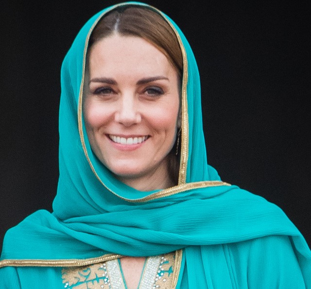 A legmeghatóbb, ahogy Katalin hercegné beteg gyerekeket szórakoztat