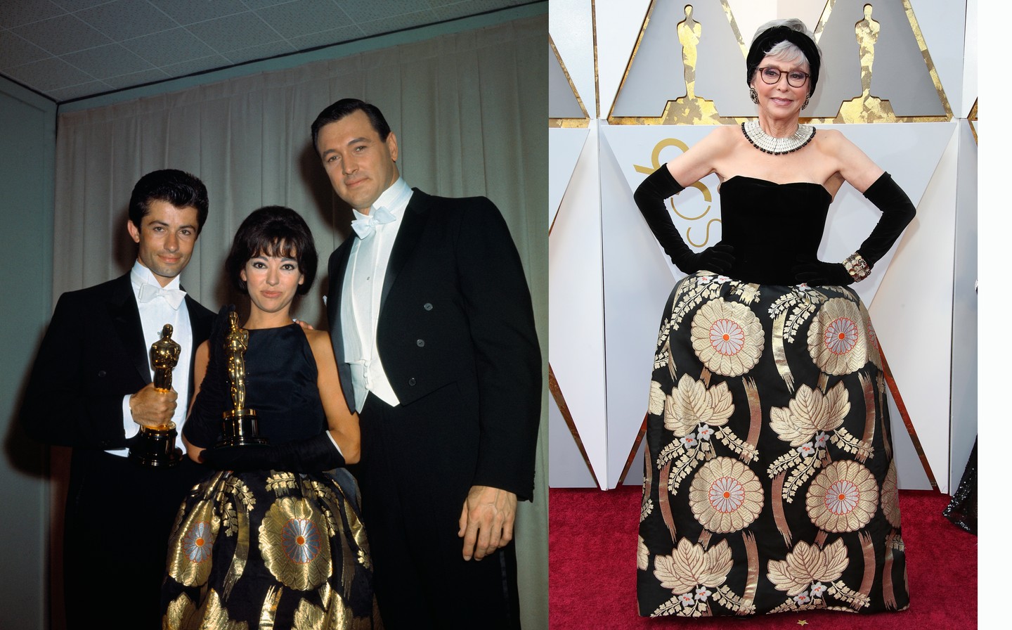  Rita Moreno Pitoy Morenóban