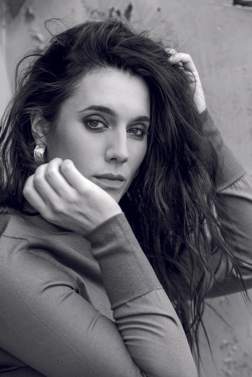 Pálmai Anna színésznővel beszélgettünk