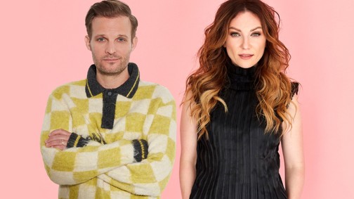 Ezek tényleg ők? 20 évvel ezelőtti fotó látott napvilágot Puskás-Dallos Petiről és Rúzsa Magdiról, elképesztő mennyit változtak