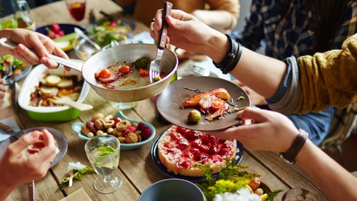 Gasztrokvíz: kitalálod, melyik országból származnak ezek az ételek?