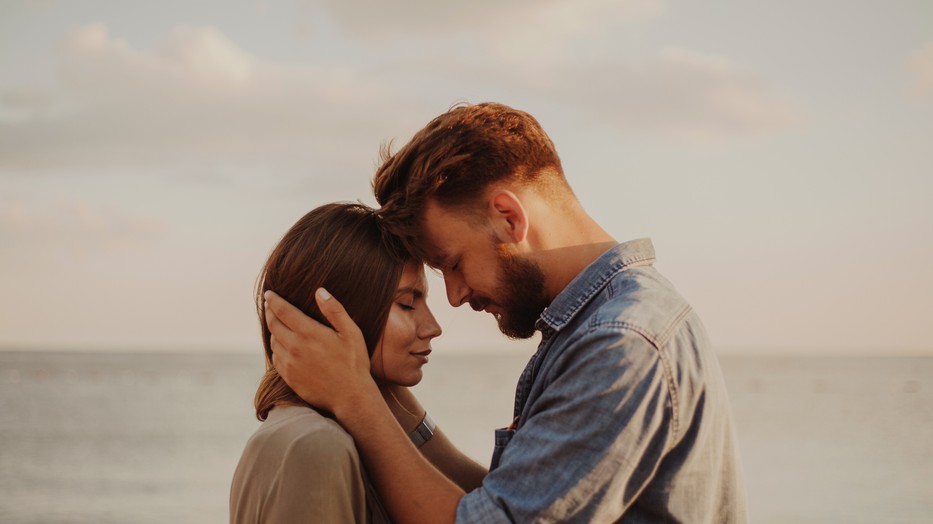 Lehet, hogy az a szerelem, amit érzel, nem is valóságos?