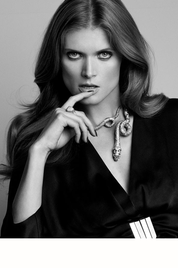 Gyönyörű volt az Antitode magazinban.