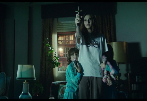 8 hátborzongató Netflix-horrorfilm, ami garantáltan adrenalin-löketet ad