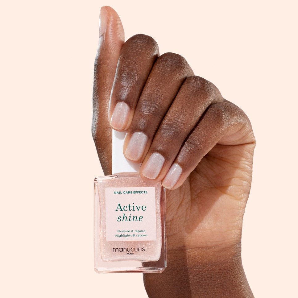 A Manucurist vegán körömlakkjai körömkímélő alternatívát kínálnak