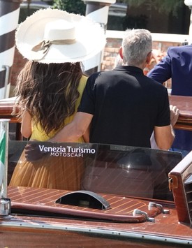 Még akkor is, amikor nem látja senki - vagyis majdnem senki...