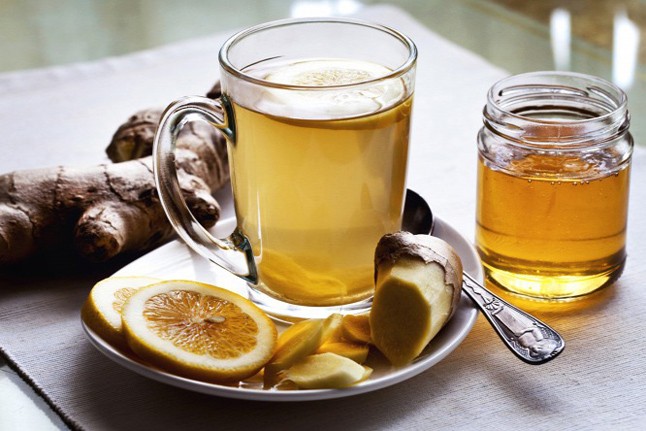 Gyógyulj - EGYségben a természettel