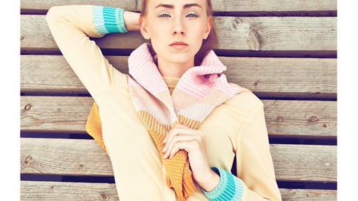 Exkluzív interjú - Franciás könnyedség, magyar dizájn