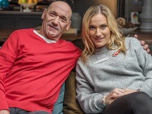 Babos Tímeát le akarták beszélni a teniszezésről!