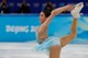Alysa Liu a 2022-es pekingi olimpián a női műkorcsolya szabad programjában. 
