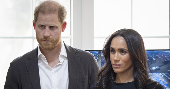 Megtörte a csendet Harry herceg és Meghan Markle, hivatalos közleményben reagáltak a vádakra