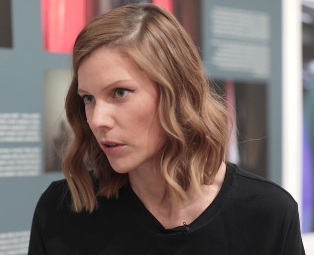 Családját fotózta, így nyerte meg a Magyar Sajtófotó Pályázatot Ajpek Orsi