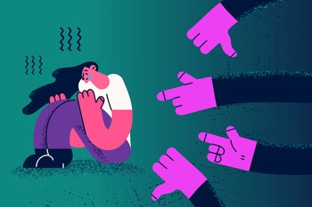 Csúfoltak az iskolában? Nagy eséllyel felnőttként is befolyásolja a kapcsolataidat