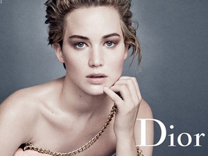 Jennifer Lawrence megunhatatlan!