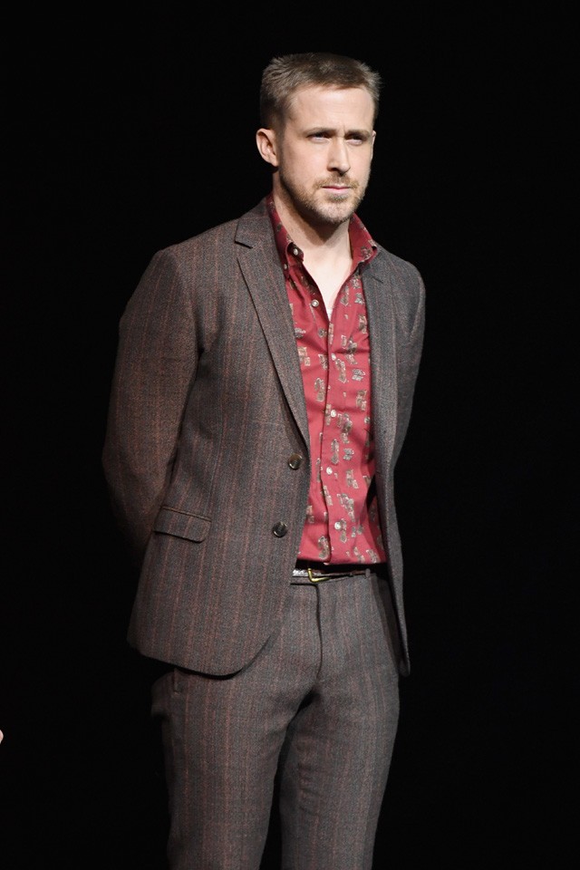 Ryan Gosling 
