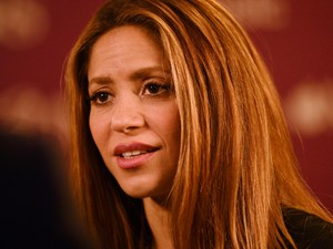 Shakira exe, Piqué megmutatta új barátnőjét