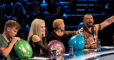 X-Faktor: Közülük kerülhet ki az utolsó mentor Majka, Valkusz Milán és Gáspár Laci mellé