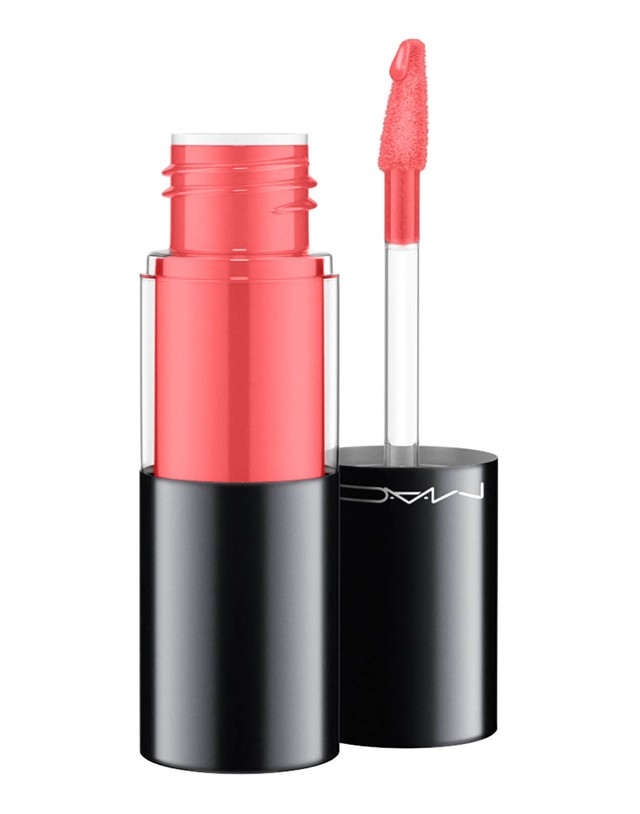 Rúzs helyett ajaktinta: ez tutira bírja majd a hőséget