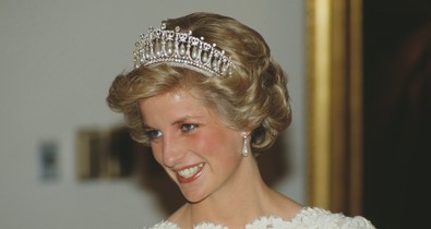 Ezek az angol királyi család leggyönyörűbb tiarái
