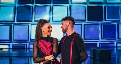 „Nagyon boldogok vagyunk” - Krausz Gábor és Mikes Anna videóban üzent a rajongóknak