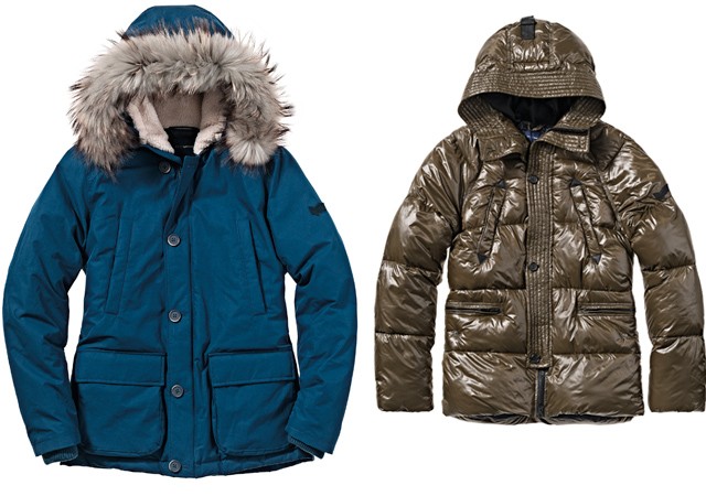 Igazi alapdarabok a zimankóra. A fiúk imádni fogják