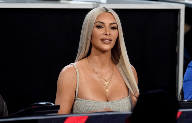 Kim Kardashian önértékelési zavarai egyre súlyosabbak!