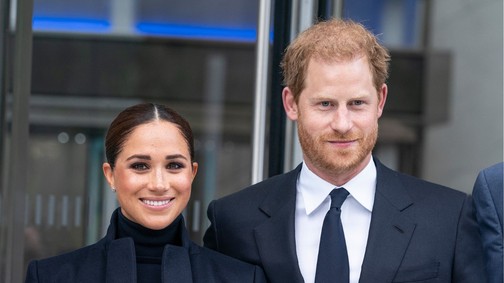 Megérkezett Harry herceg és Meghan Markle ünnepi képeslapja, azonnal kiszúrtak rajta egy különleges részletet