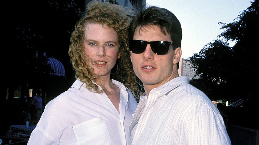 Tom Cruise egyszavas reakciója mindent elárult