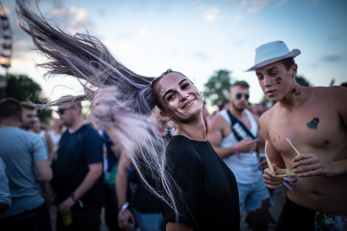 Balaton Sound / Fotó: Rockstar Photographers / Koncz Márton