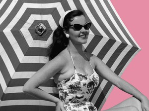 Ezért erősödnek fel nyáron a testképzavaros gondolatok, és nem, nem a bikinid az oka