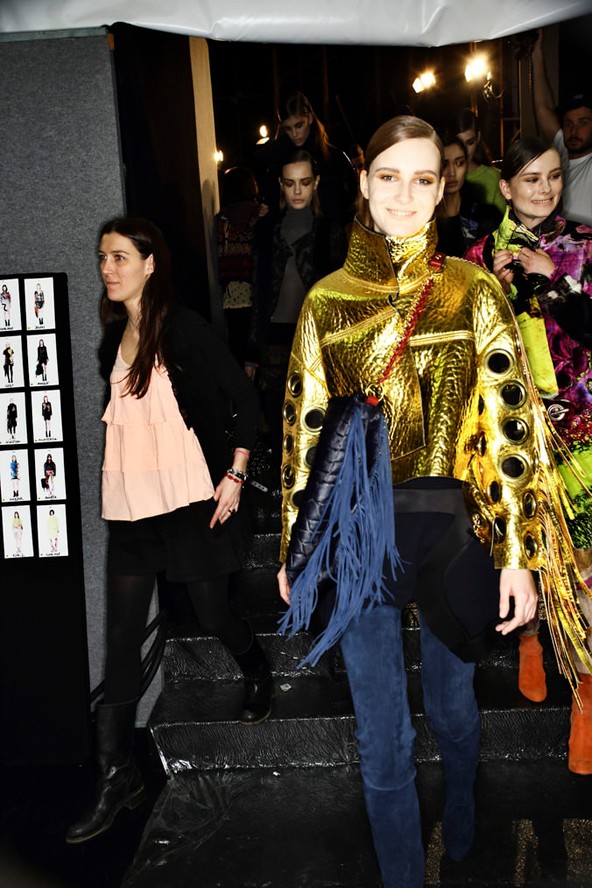 Franciska - Just Cavalli