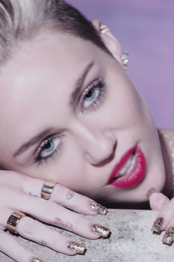 Glamour szerkesztőség