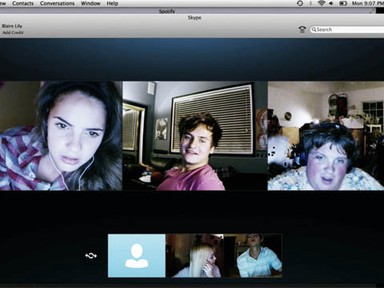 5 dolog, amit soha ne csinálj egy videokonferencián