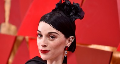 Kristen Stewart exe volt a katasztrófa az Oscar-gálán