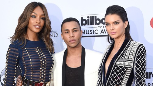 Álmodj királylány - Puszítóan drága és nehéz dolog bekerülni a Balmain hadseregbe