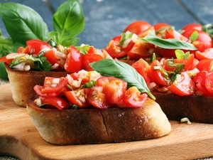 Napi recept: Ezt a könnyed nyári falatot mindenképp meg kell kóstolnod