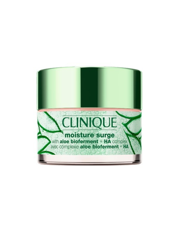 Moisture Surge hidratáló aloe verával CLINIQUE 13 900 Ft/50 ml (278 Ft/1 ml)