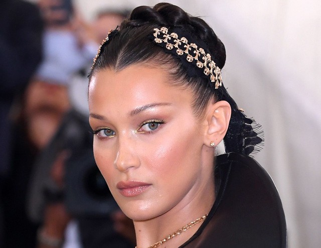 Bella Hadid