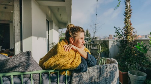 Igen, ez komoly: Ez történik a testeddel reggel 15 perc napfény hatására