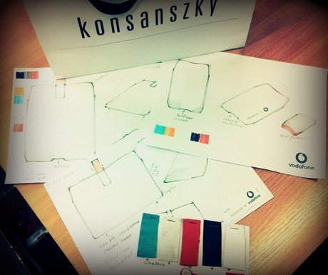 Konsánszky Dóra iPhone és iPad tokjait is megvásárolhatjátok majd március 31-én