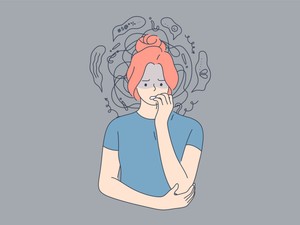 5+1 pozitív módszer a szociális szorongás kezelésére