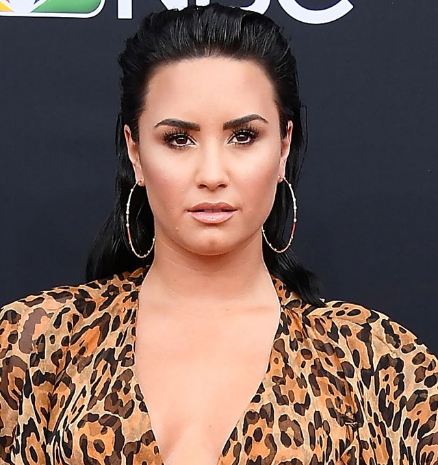 Demi Lovatót lekövérezték, úgy visszaszólt, hogy az emberek tuti elszégyellték magukat