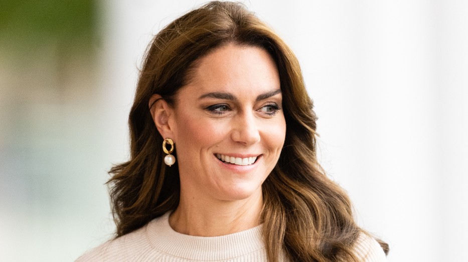 Katalin hercegné egy teljesen új oldalát mutatta meg